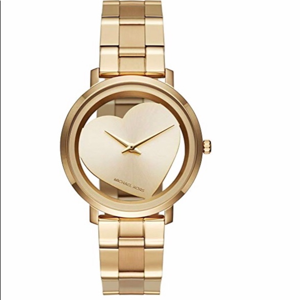 Women’s Micheal Kors, watch